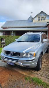 Volvo XC90 2013 R-Design