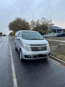 Disability transport Van