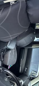 Nissan patrol GU 