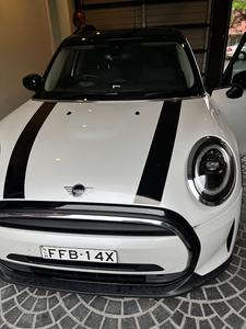 2023 MINI 5D HATCH COOPER CLASSIC 7SP AUTO  CL 5D HATCHBACK
