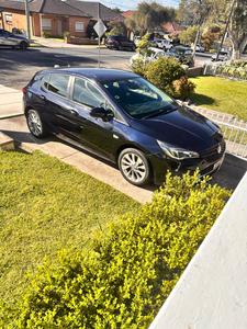 2019 HOLDEN ASTRA R+ 6 SP AUTOMATIC 5D HATCHBACK