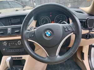 2010 BMW X1 xDRIVE 20d 6 SP AUTOMATIC 4D WAGON