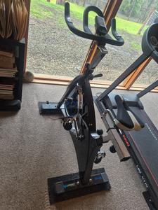 lifespan fitness lifespan sp 870