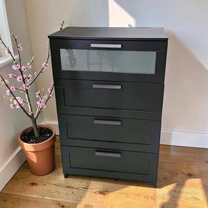 ikea brimnes in Sydney Region, NSW | Furniture | Gumtree Australia Local  Classifieds