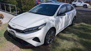 2023 KIA CERATO GT 7 SP AUTO DUAL CLUTCH 5D HATCHBACK