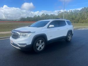 Holden Acadia
