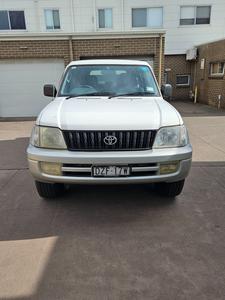 Toyota LandCruiser For Sale in Wollongong Region, NSW – Gumtree Cars