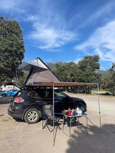 2014 NISSAN X-TRAIL ST (FWD) 6 SP MANUAL 4D WAGON