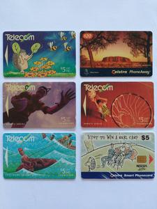 rare australian phone cards X-Files 4 card phonecards set 1990 Telstra Phonecards : r/AustralianNostalgia