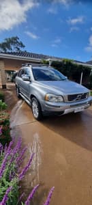 Volvo XC90 AWD 7 seater 