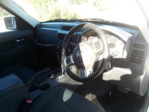 2012 JEEP CHEROKEE SPORT (4x2) 4 SP AUTOMATIC 4D WAGON