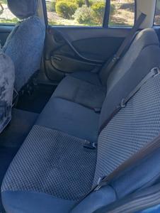 2004 HOLDEN COMMODORE EXECUTIVE 4 SP AUTOMATIC 4D WAGON