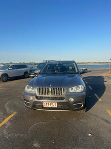 2013 BMW X5 xDRIVE30d 8 SP AUTOMATIC SEQUENTIAL 4D WAGON