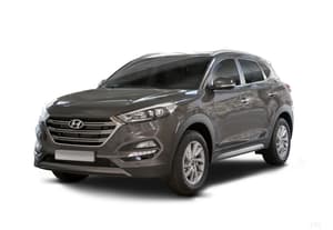2018 Hyundai Tucson Active X TL
