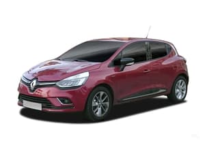 2018 Renault Clio R.S. 200 Cup IV B98 Phase 2