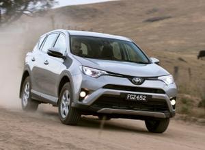 2018 Toyota RAV4 GX ASA44R