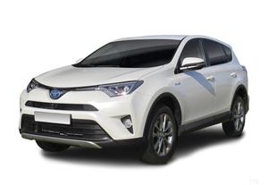 2017 Toyota RAV4 GXL ALA49R