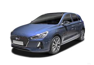 2017 Hyundai i30 Go PD