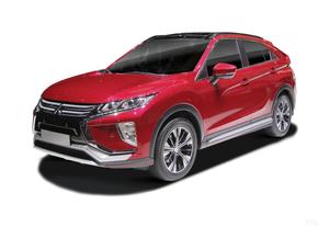 2018 Mitsubishi Eclipse Cross LS YA