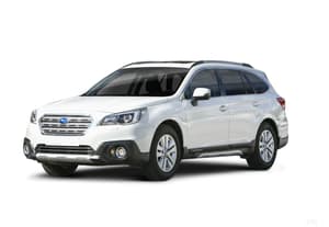 2018 Subaru Outback 2.5i Premium 5GEN