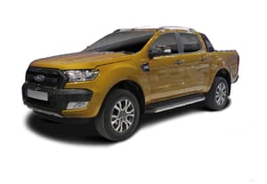 2019 Ford Ranger XLT 3.2 (4x4) PX MKIII MY19 4X4 3.2L