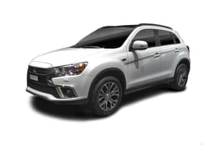 2019 Mitsubishi ASX ES XC