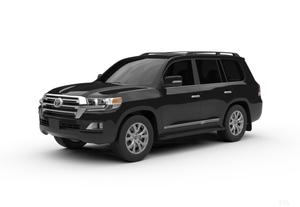 2020 Toyota Landcruiser GXL Auto 4x4
