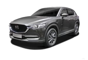 2018 Mazda CX-5 GT KF Series