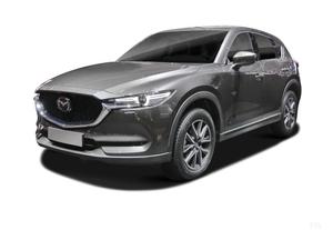 2020 Mazda CX-5 Akera KF Series Auto i-ACTIV AWD