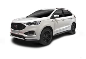2018 Ford Endura ST-Line CA