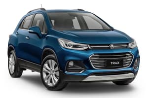 2019 Holden Trax LTZ TJ Auto MY19