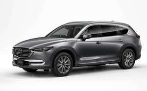 2019 Mazda CX-8 Sport KG Series Auto FWD
