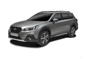 2019 Subaru Outback 2.5i Premium 5GEN Auto AWD MY19
