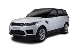 2019 Land Rover Range Rover Sport SDV6 183kW SE L494