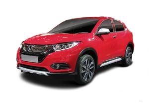 2020 Honda HR-V VTi