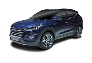 2019 Hyundai Tucson Active X Auto 2WD MY20