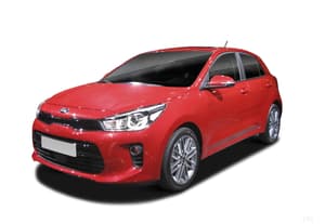 2019 Kia Rio S Auto MY20
