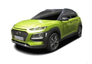 2019 Hyundai Kona Elite OS.3