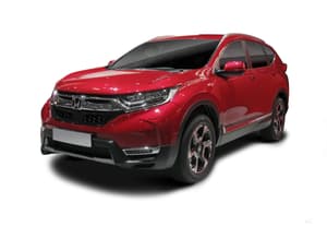 2020 Honda CR-V VTi-S RW