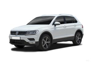 2020 Volkswagen Tiguan 162TSI Highline Allspace 5N