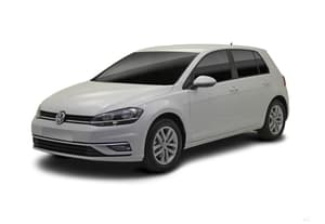 2019 Volkswagen Golf 110TSI Trendline 7.5