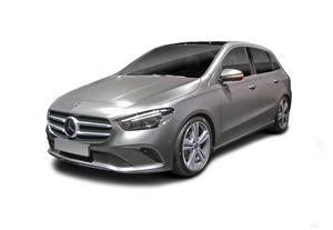 2019 Mercedes-Benz B-Class B180 W247