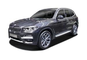 2019 BMW X3 xDrive30i G01