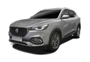 2019 MG HS Vibe SAS23