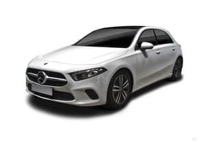 2020 Mercedes-Benz A-Class A45 AMG S Auto 4MATIC+