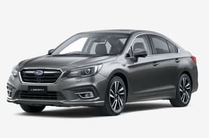2020 Subaru Liberty 2.5i Sports Premium 6GEN Auto AWD MY20