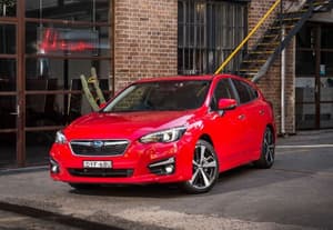 2020 Subaru Impreza 2.0i-S G5 Auto AWD MY20
