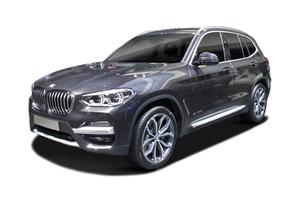 2020 BMW X3 sDrive20i G01