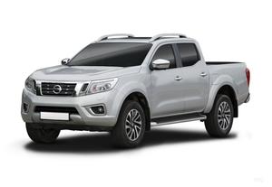 2020 Nissan Navara ST D23 Series 4 4X4