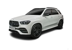 2020 Mercedes-Benz GLE-Class GLE400 d Auto 4MATIC